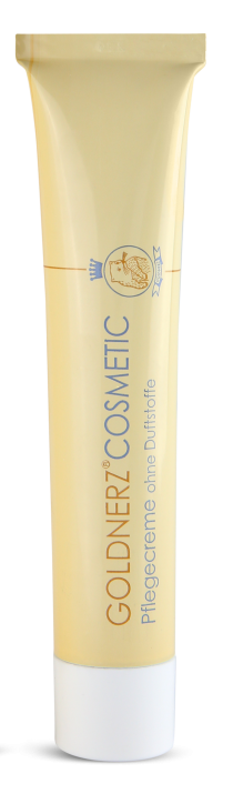 Pflegecreme 200 ml (ohne Duftstoff)